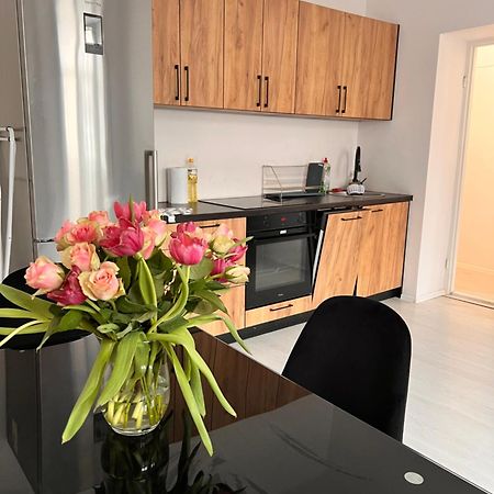 Apartament 2 Pokoje, Przemysl, 1 Pietro Екстер'єр фото