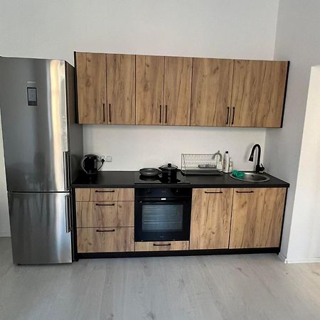 Apartament 2 Pokoje, Przemysl, 1 Pietro Екстер'єр фото
