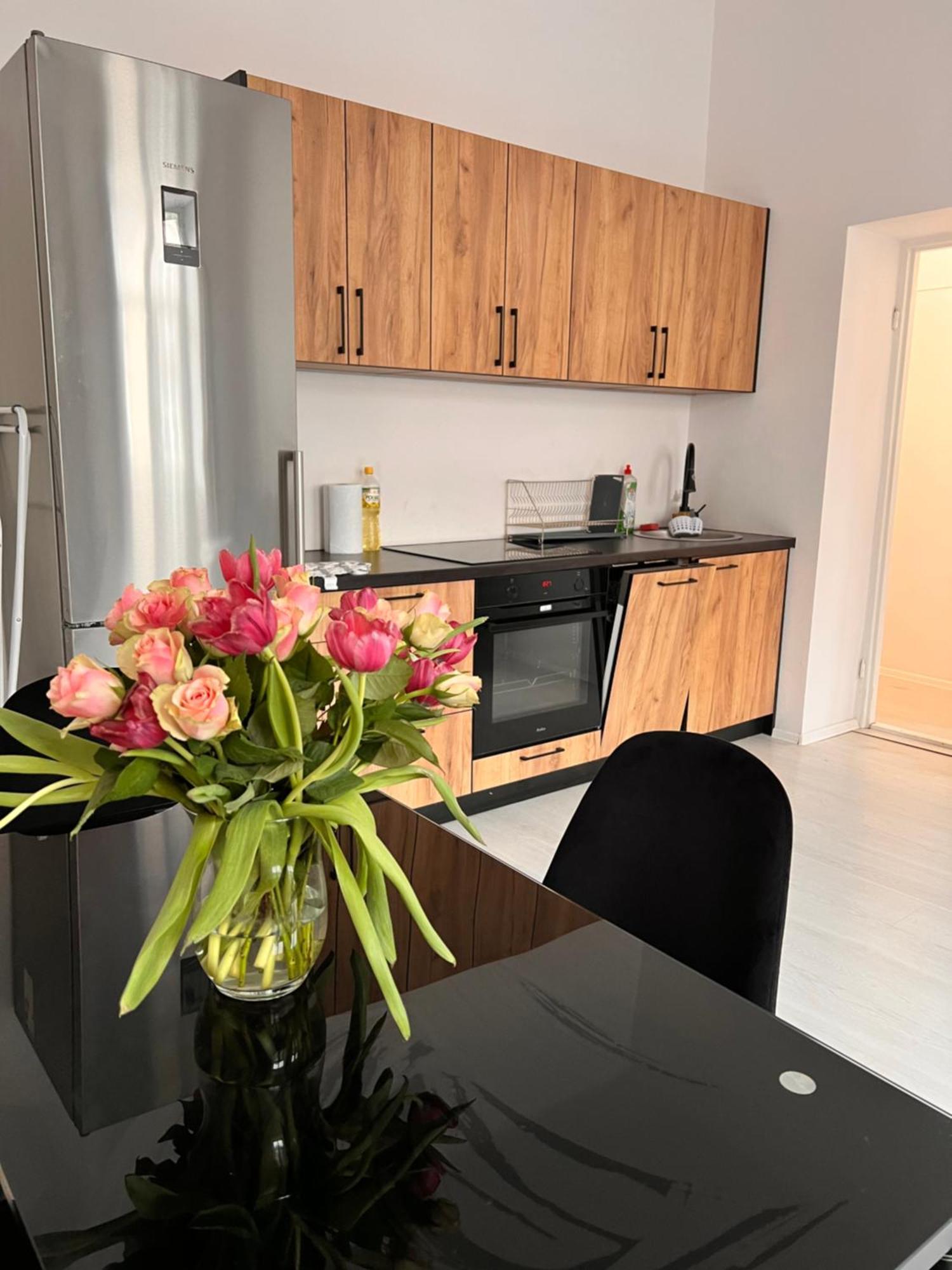 Apartament 2 Pokoje, Przemysl, 1 Pietro Екстер'єр фото