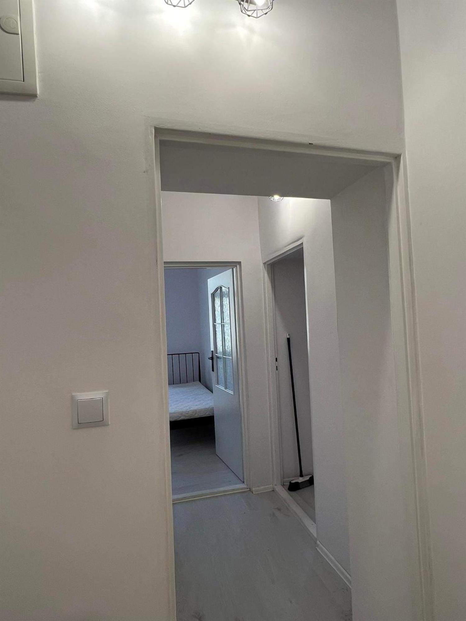 Apartament 2 Pokoje, Przemysl, 1 Pietro Екстер'єр фото